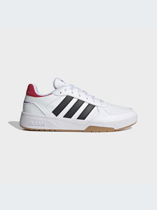 Кросівки Adidas Court модель HQ1762 Фото