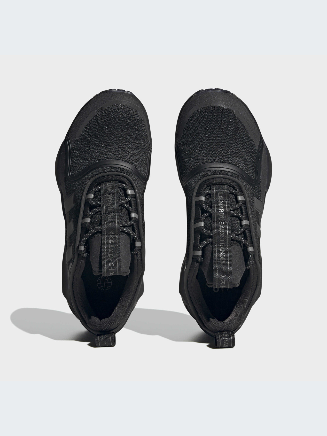 Кросівки Adidas NMD модель HQ4278 Кросівки Adidas NMD модель HQ4278 Фото