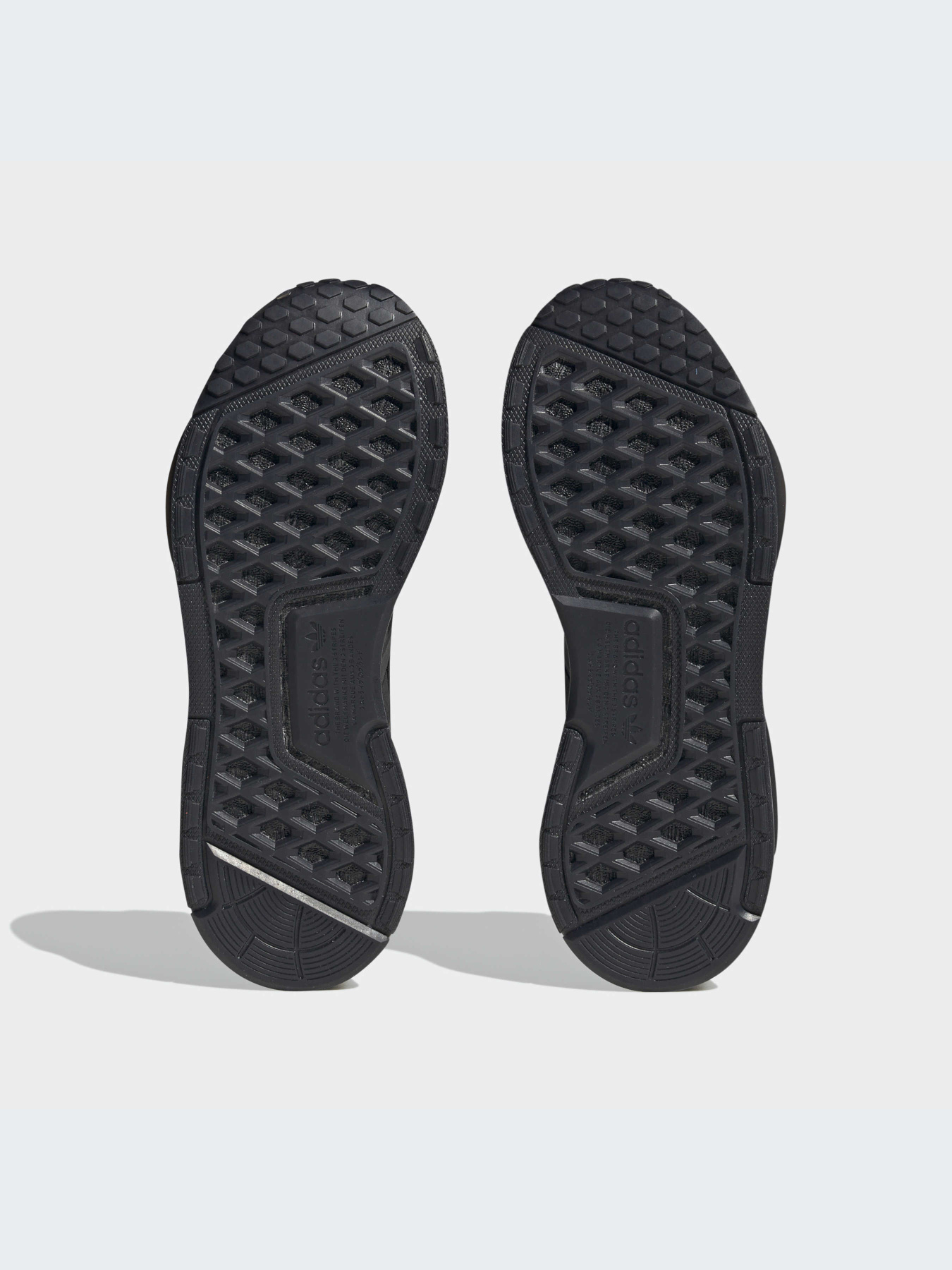 Кросівки Adidas NMD модель HQ4278 Кросівки Adidas NMD модель HQ4278 Фото