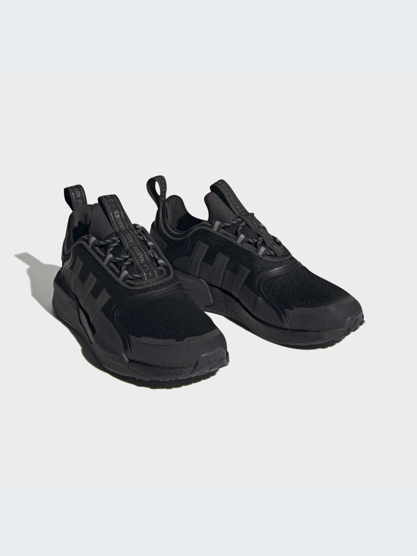 Кросівки Adidas NMD модель HQ4278 Кросівки Adidas NMD модель HQ4278 Фото