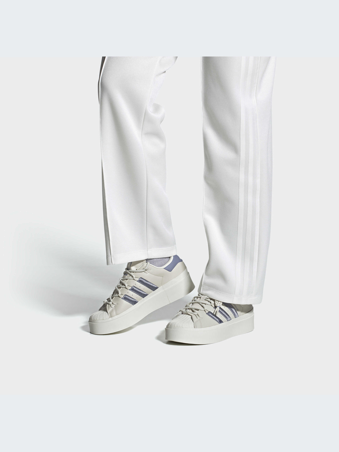 Кеди Adidas Superstar модель HQ4284 Фото
