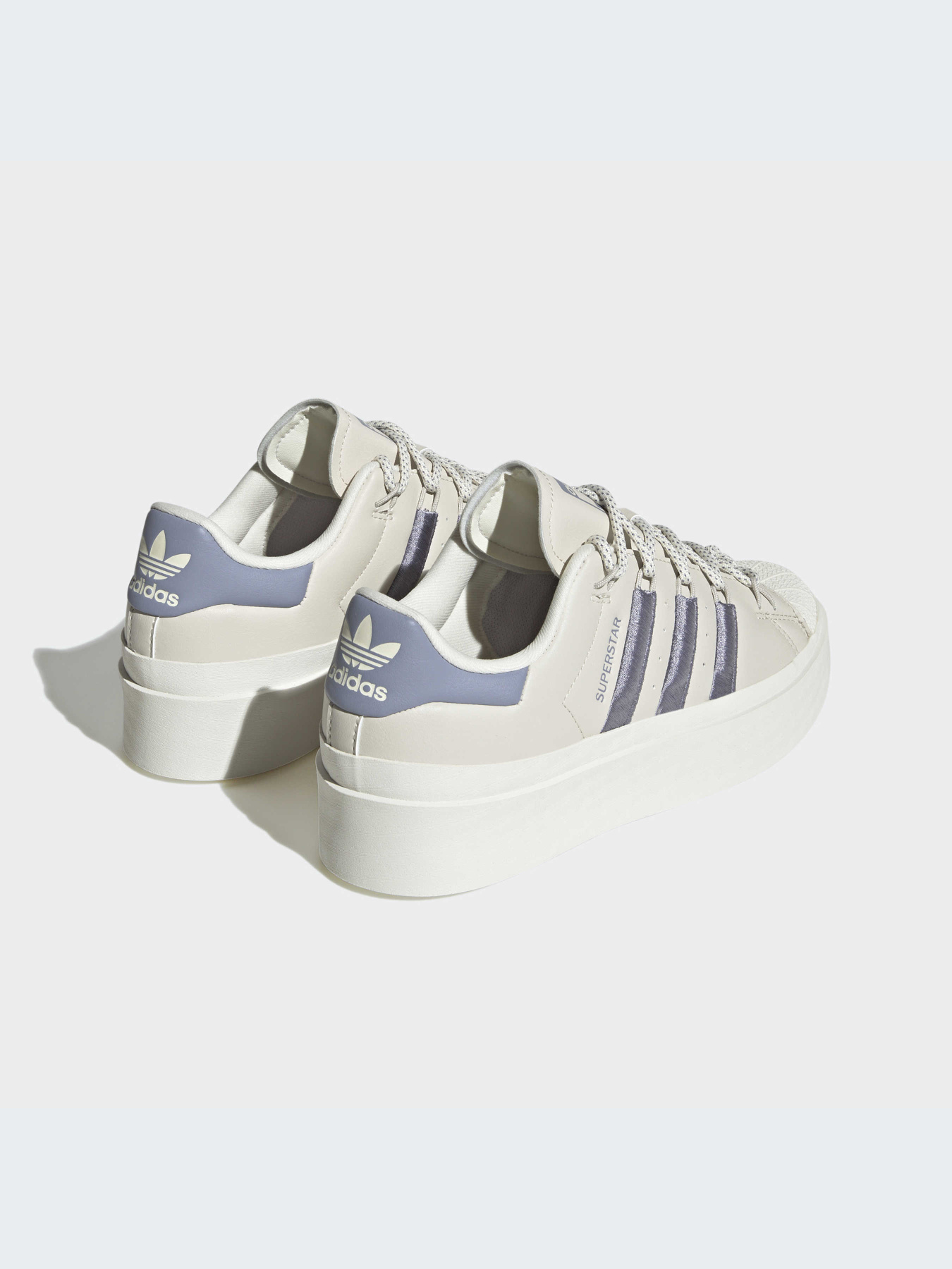 Кеди Adidas Superstar модель HQ4284 Фото