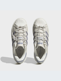Кеди Adidas Superstar модель HQ4284 Фото
