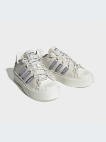 Кеди Adidas Superstar модель HQ4284 Фото