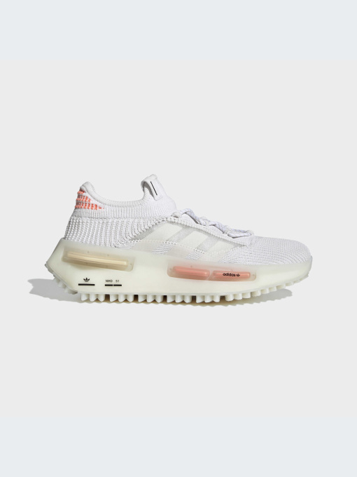 Кросівки Adidas NMD модель HQ4465 Фото