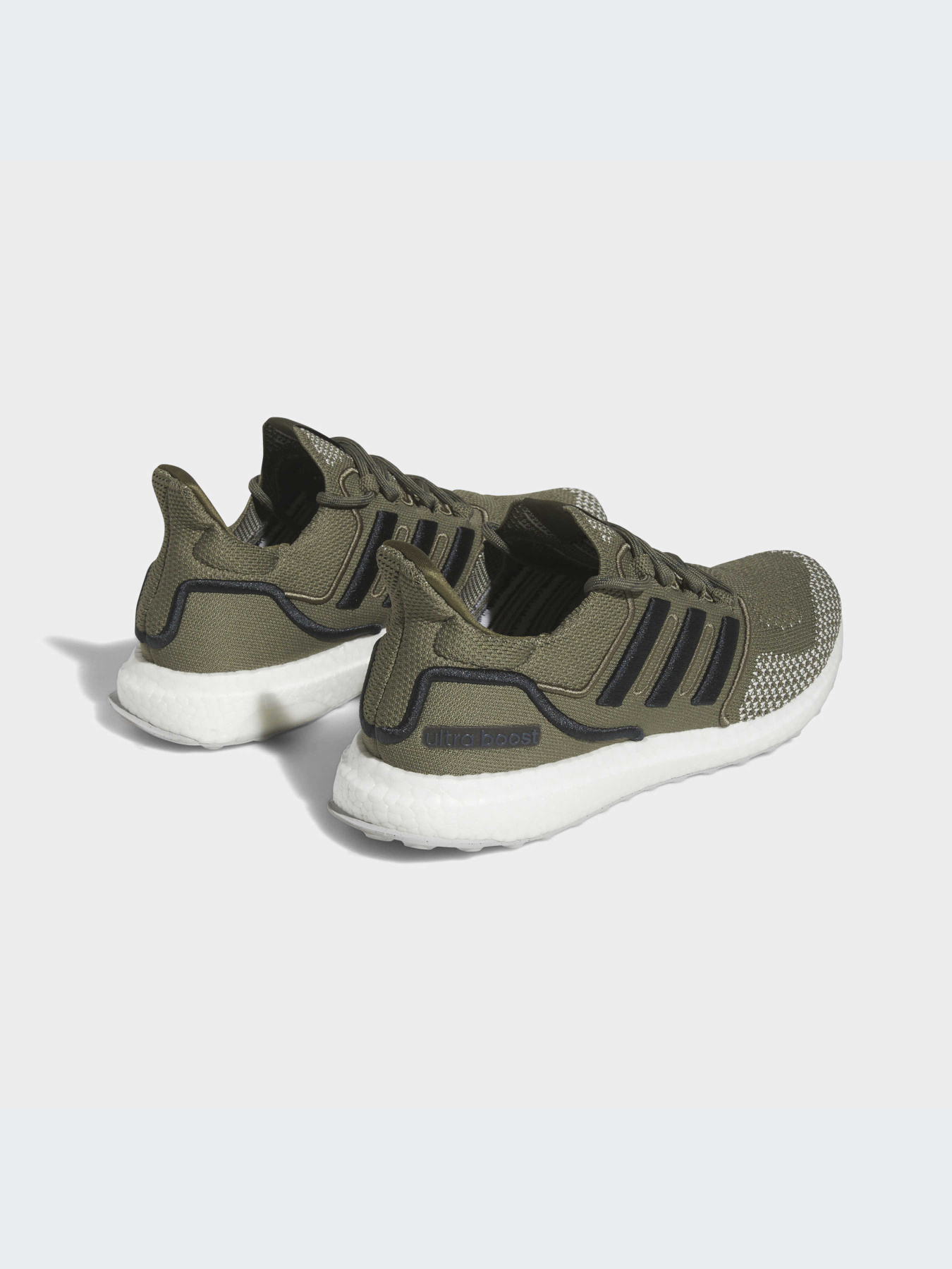 Кроссовки Adidas Ultraboost модель HR0056 Кроссовки Adidas Ultraboost модель HR0056 Фото