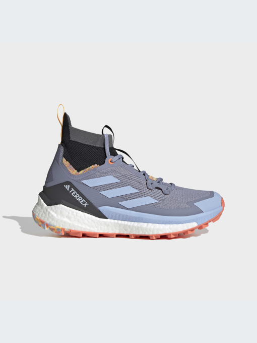 Кросівки Adidas Terrex модель HQ8398 Фото