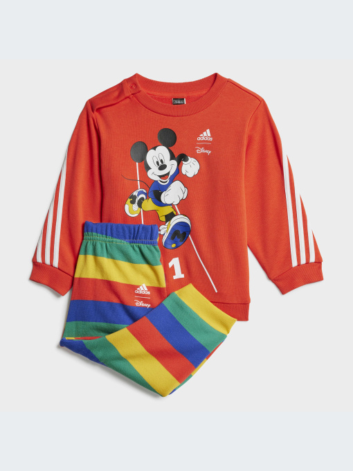 Костюмы Adidas x Disney модель HR9486 Фото