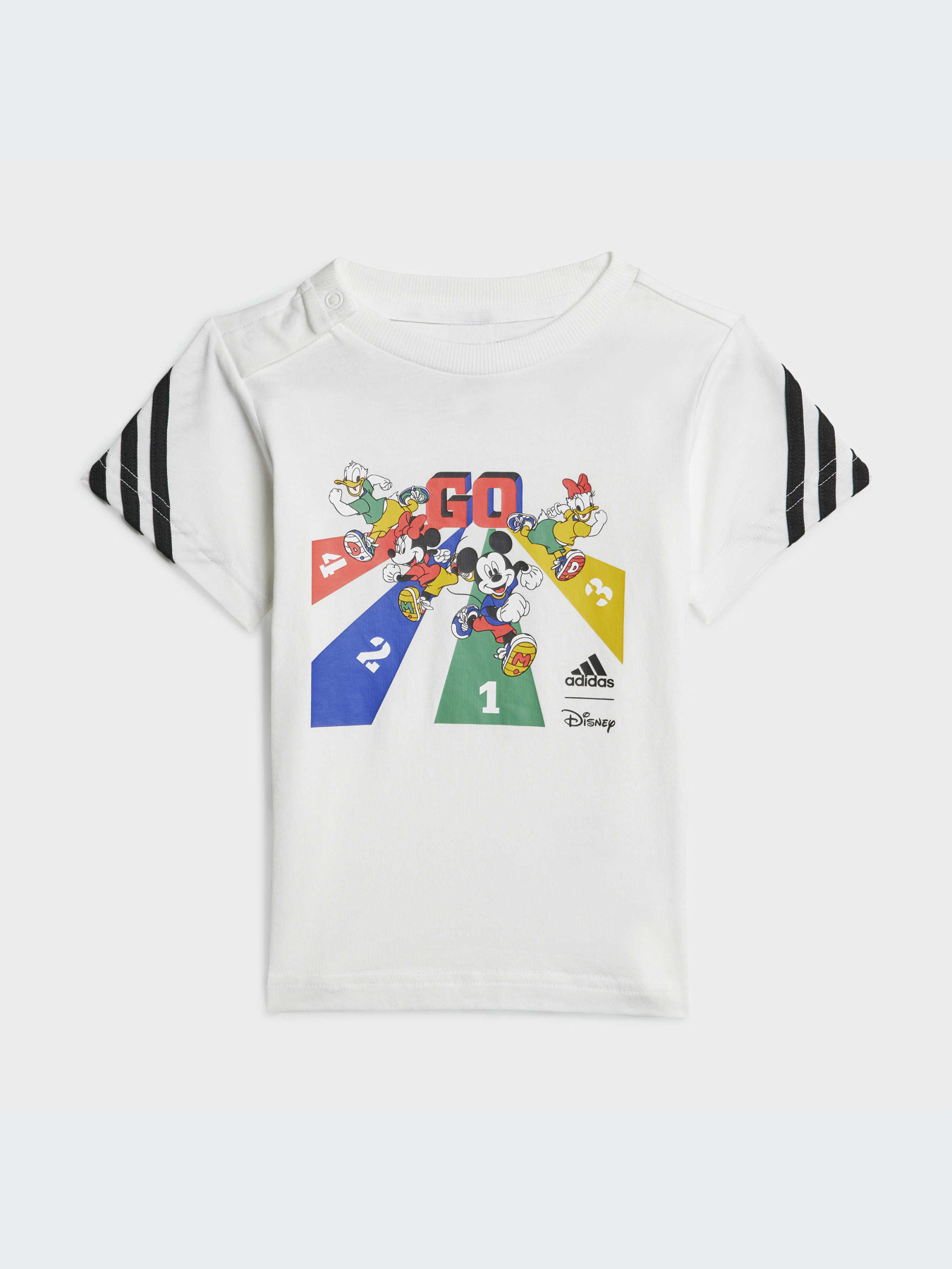 Костюмы Adidas x Disney модель HR9490 Костюмы Adidas x Disney модель HR9490 Фото