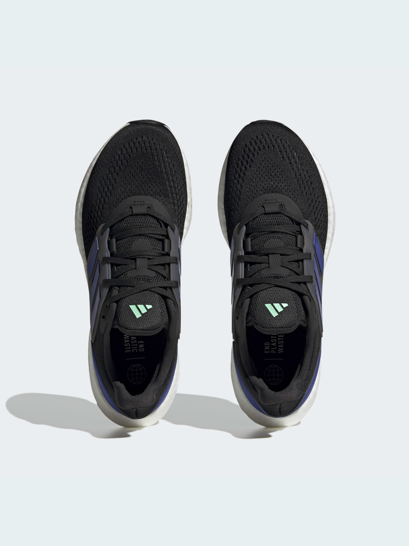 Кроссовки Adidas PureBoost модель HQ8584 Кроссовки Adidas PureBoost модель HQ8584 Фото