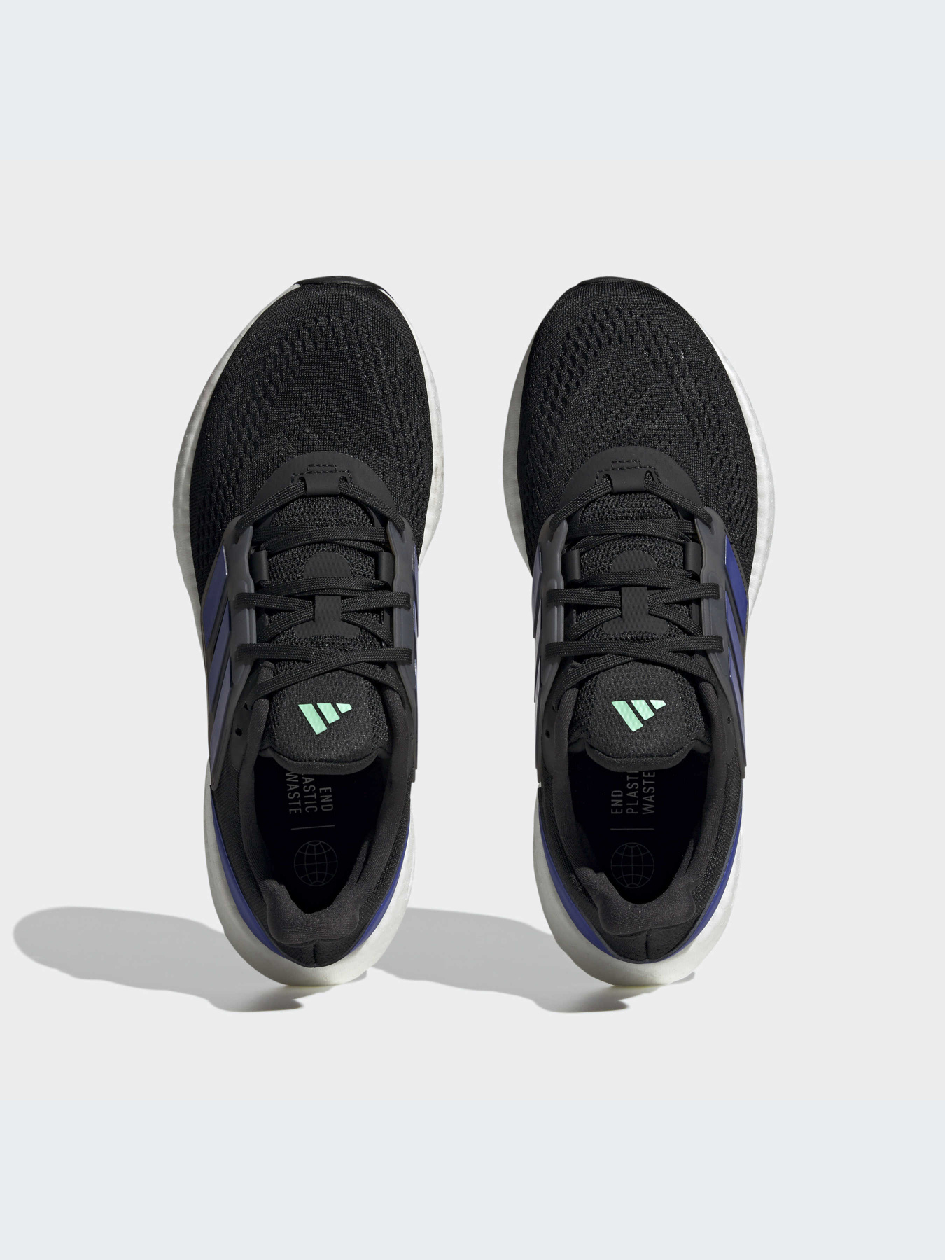 Кроссовки Adidas PureBoost модель HQ8584 Кроссовки Adidas PureBoost модель HQ8584 Фото