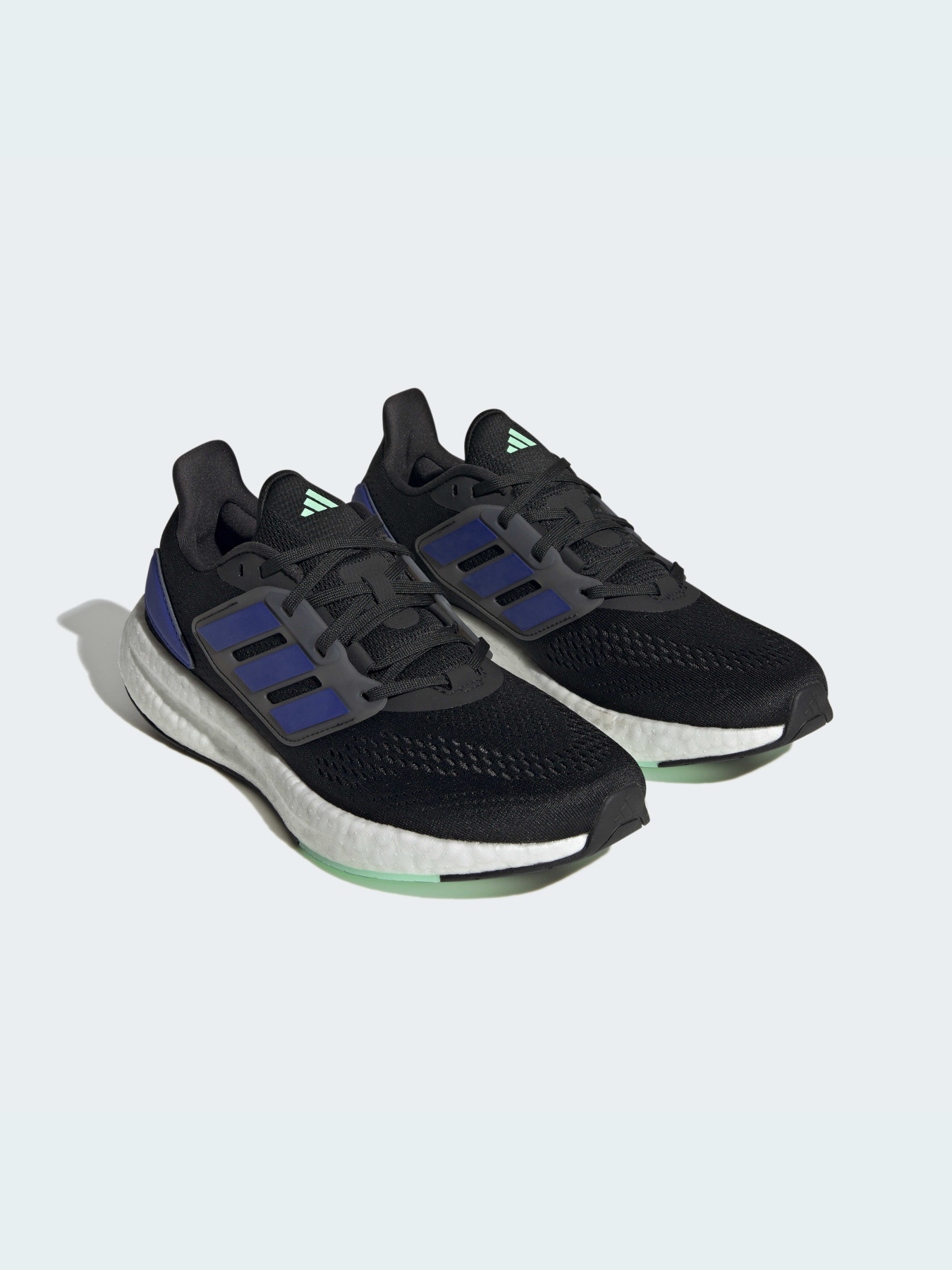 Кроссовки Adidas PureBoost модель HQ8584 Кроссовки Adidas PureBoost модель HQ8584 Фото