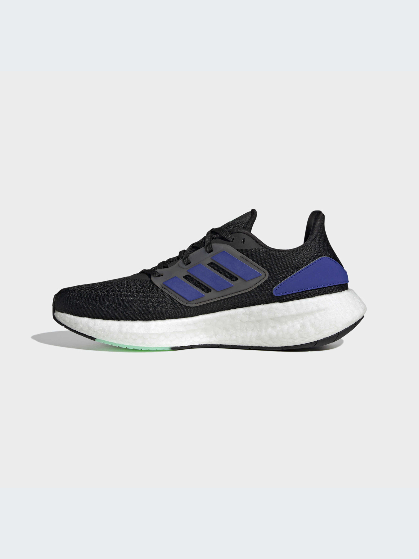 Кроссовки Adidas PureBoost модель HQ8584 Кроссовки Adidas PureBoost модель HQ8584 Фото