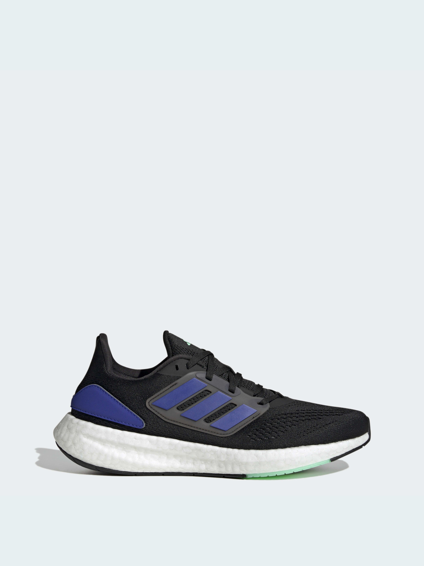 Кроссовки Adidas PureBoost модель HQ8584 Кроссовки Adidas PureBoost модель HQ8584 Фото