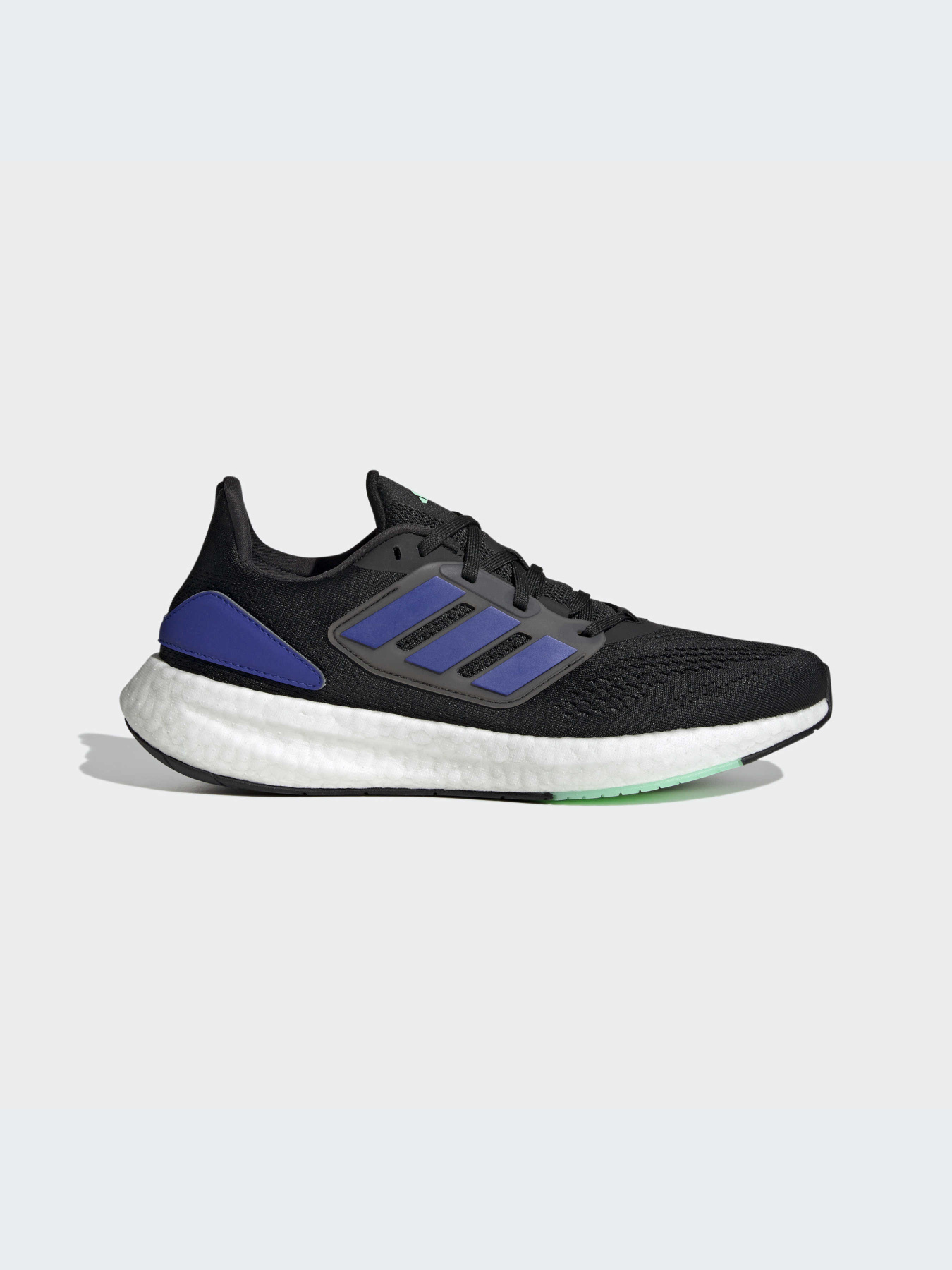 Кроссовки Adidas PureBoost модель HQ8584 Кроссовки Adidas PureBoost модель HQ8584 Фото