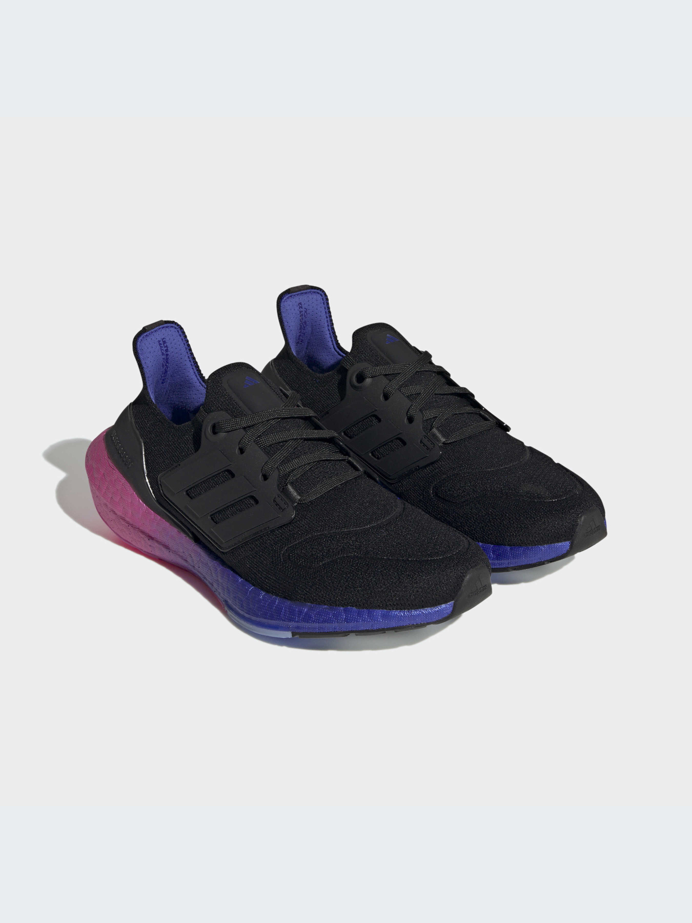 Кроссовки Adidas Ultraboost модель HQ8591 Кроссовки Adidas Ultraboost модель HQ8591 Фото