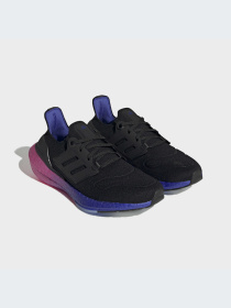 Кроссовки Adidas Ultraboost модель HQ8591 Фото