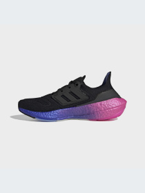 Кроссовки Adidas Ultraboost модель HQ8591 Фото