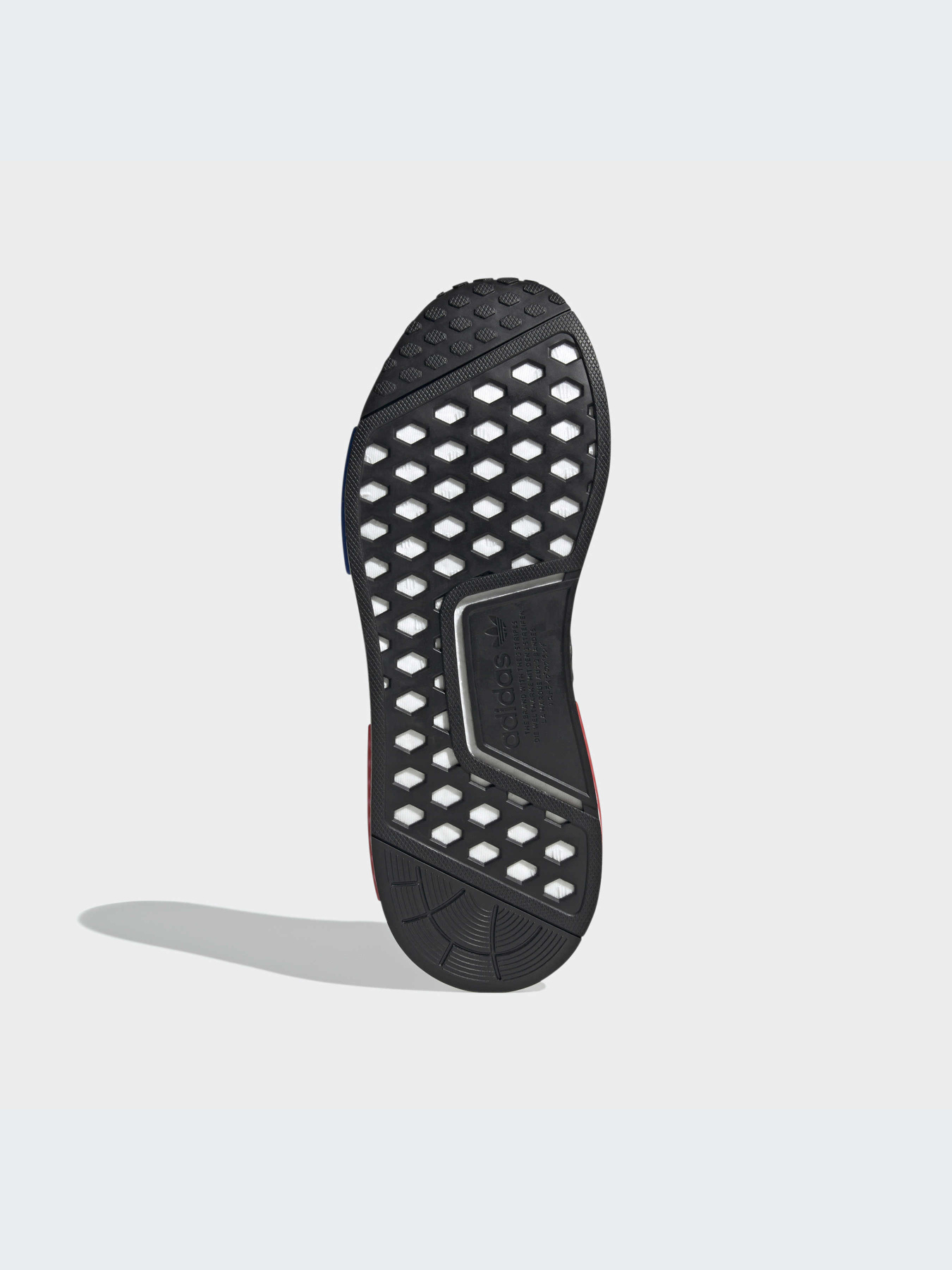 Кросівки Adidas NMD модель HQ4452 Фото
