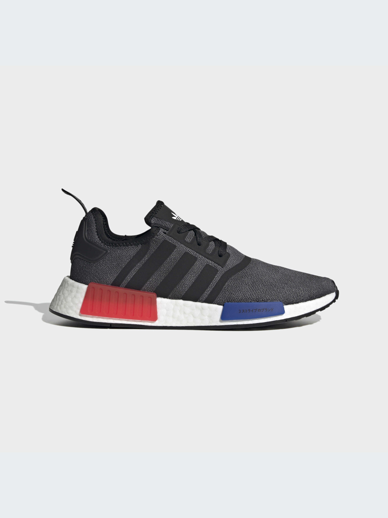 Кросівки Adidas NMD модель HQ4452 Фото