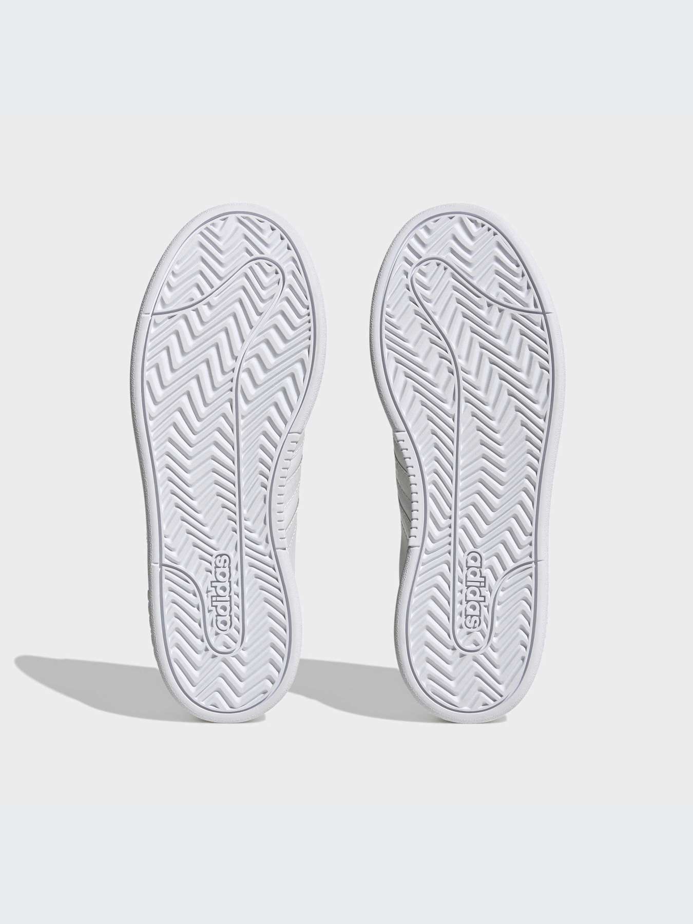 Кеды Adidas Grand Court модель HQ6600 Кеды Adidas Grand Court модель HQ6600 Фото