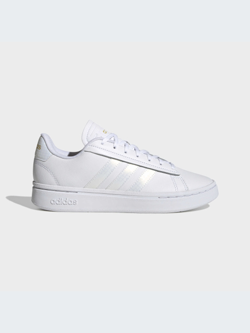 Кеди Adidas Grand Court модель HQ6600 Фото