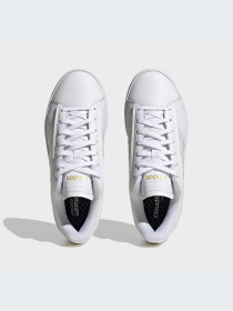 Кеды Adidas Grand Court модель HQ6600 Фото