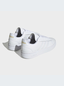 Кеды Adidas Grand Court модель HQ6600 Фото