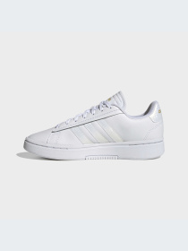 Кеды Adidas Grand Court модель HQ6600 Фото