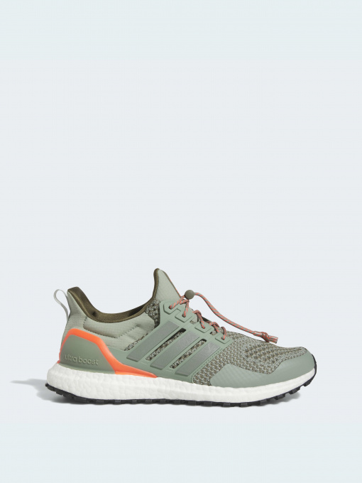 Кросівки Adidas Ultraboost модель HR0070 Фото