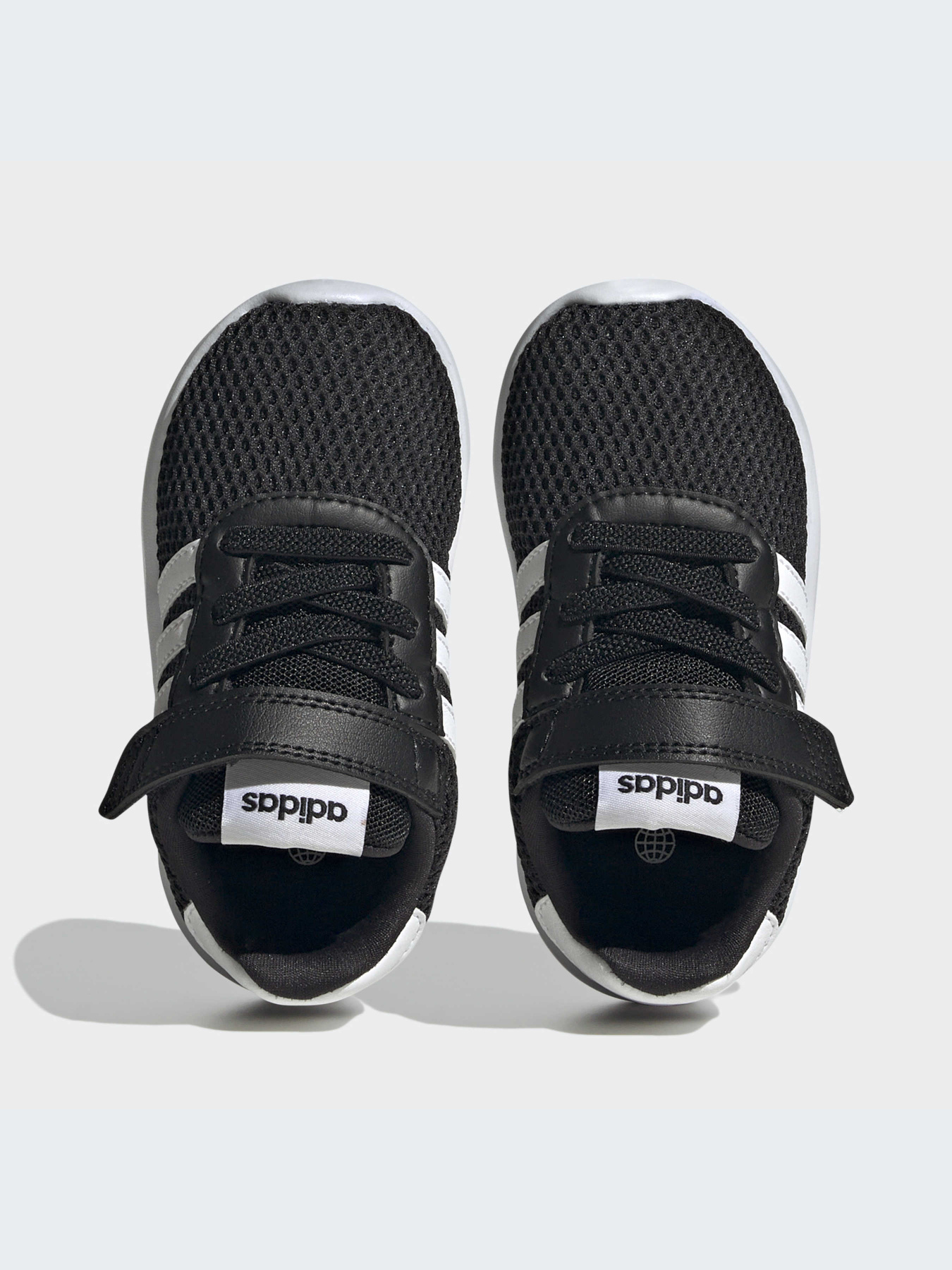 Кросівки Adidas Lite Racer модель HQ3757 Кросівки Adidas Lite Racer модель HQ3757 Фото
