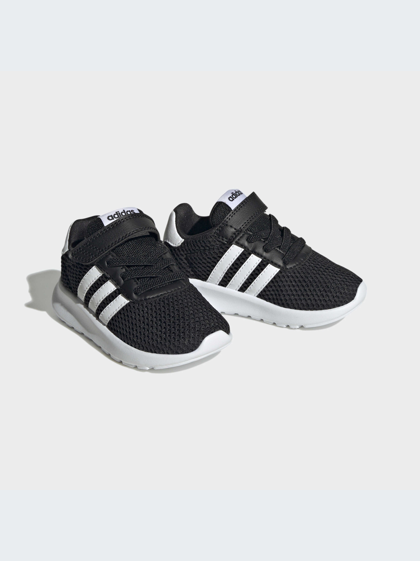 Кросівки Adidas Lite Racer модель HQ3757 Кросівки Adidas Lite Racer модель HQ3757 Фото