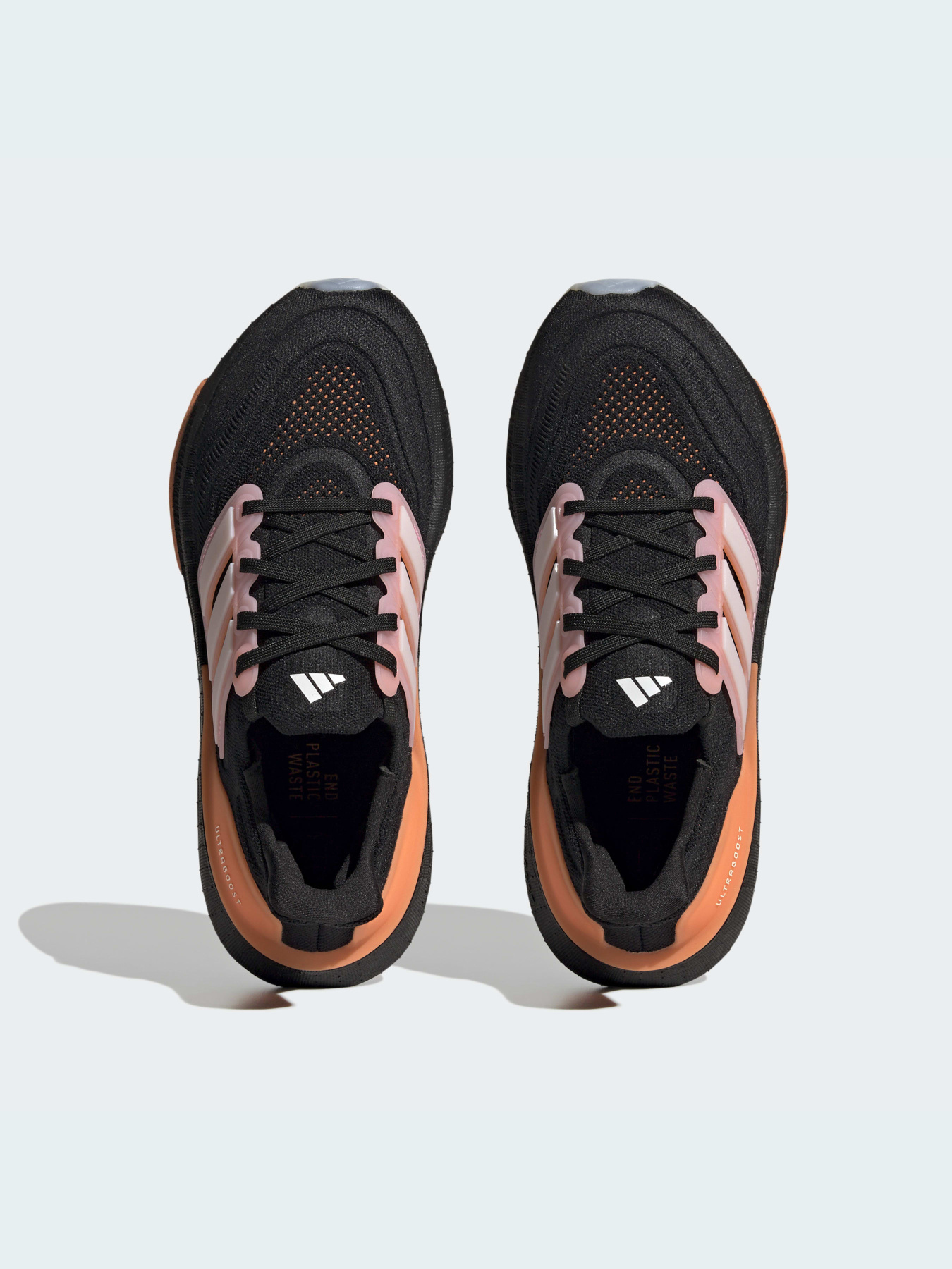 Кроссовки Adidas Ultraboost модель HQ8599 Фото