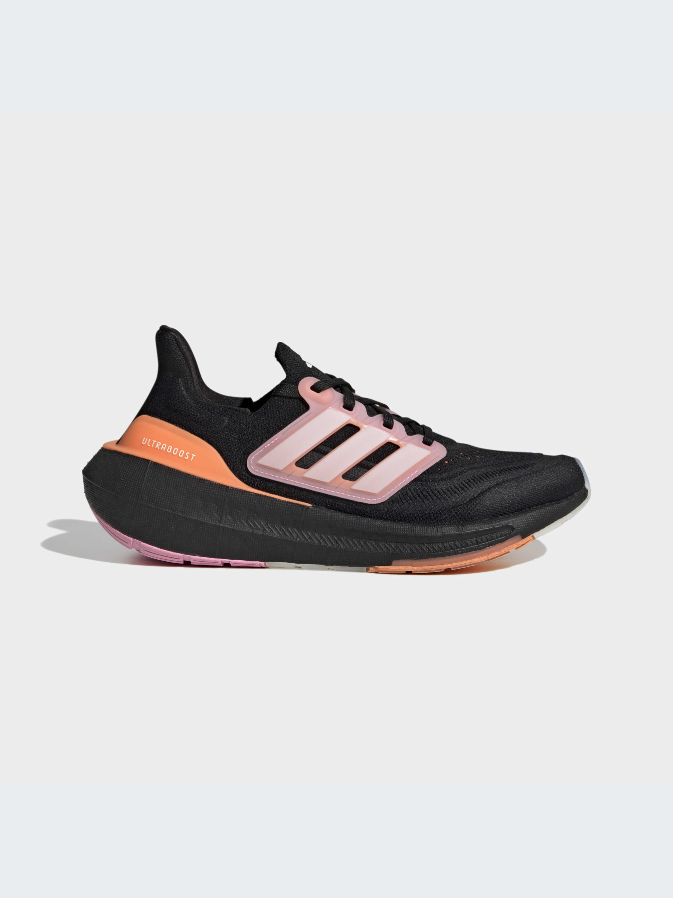 Кроссовки Adidas Ultraboost модель HQ8599 Фото