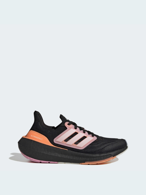 Кросівки Adidas Ultraboost модель HQ8599 Фото