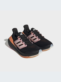 Кроссовки Adidas Ultraboost модель HQ8599 Фото