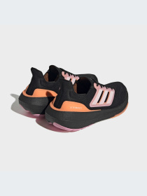 Кроссовки Adidas Ultraboost модель HQ8599 Фото
