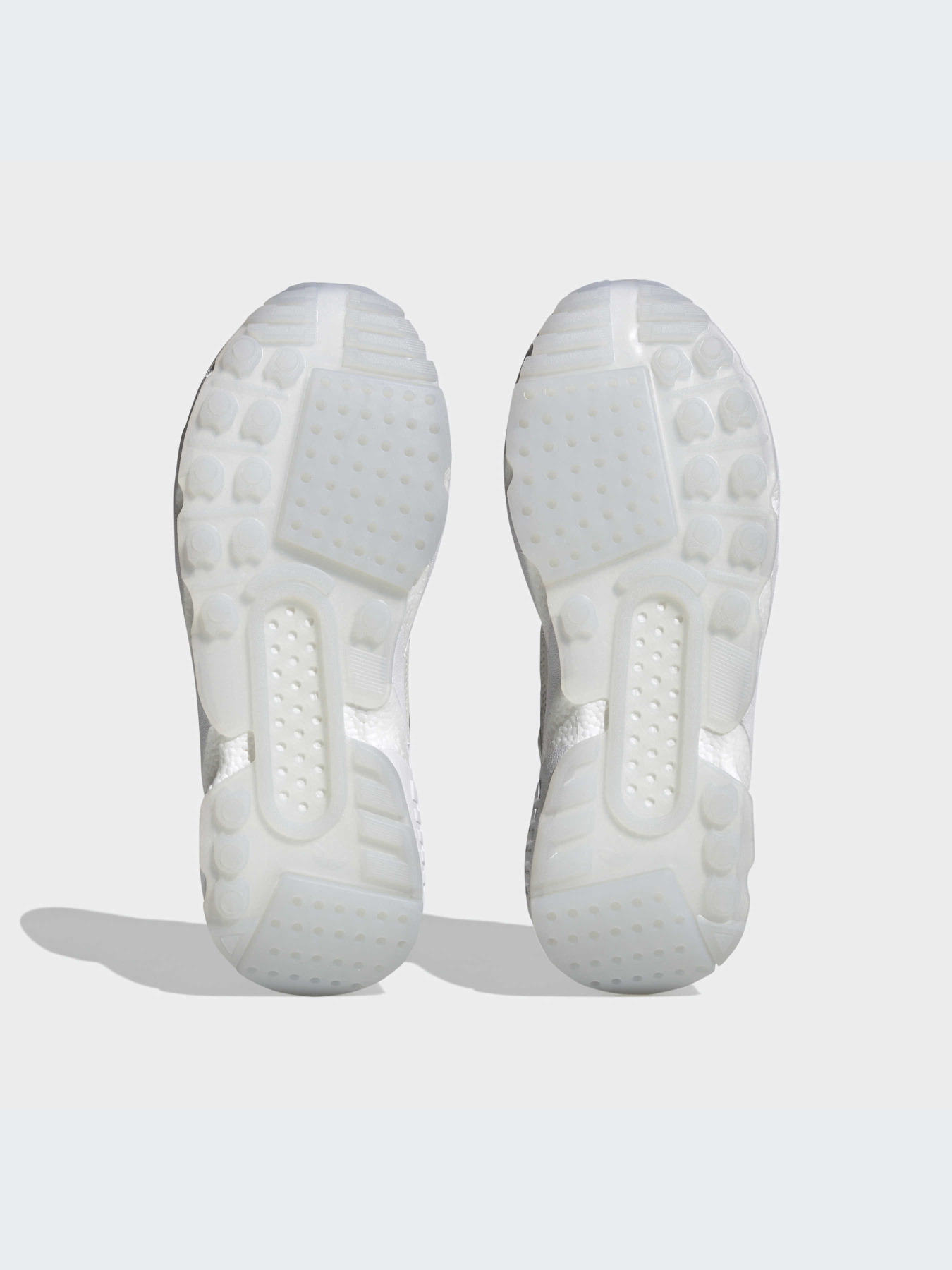 Кросівки Adidas ZX модель HQ8677 Фото