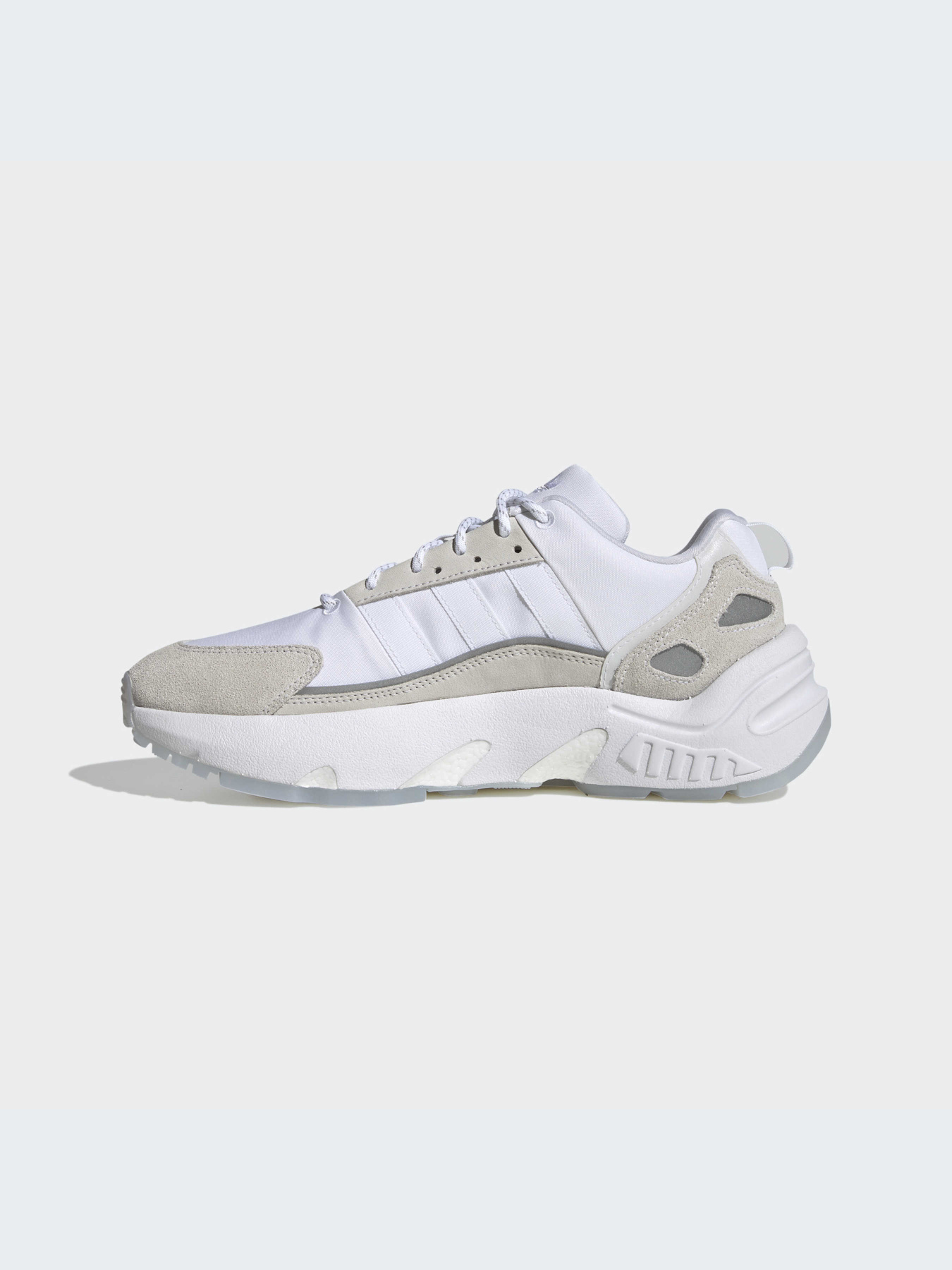 Кросівки Adidas ZX модель HQ8677 Фото