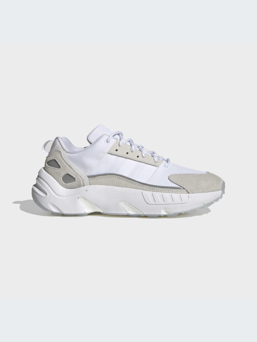 Кросівки Adidas ZX модель HQ8677 Фото