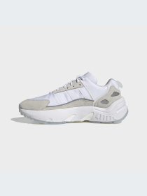 Кросівки Adidas ZX модель HQ8677 Фото