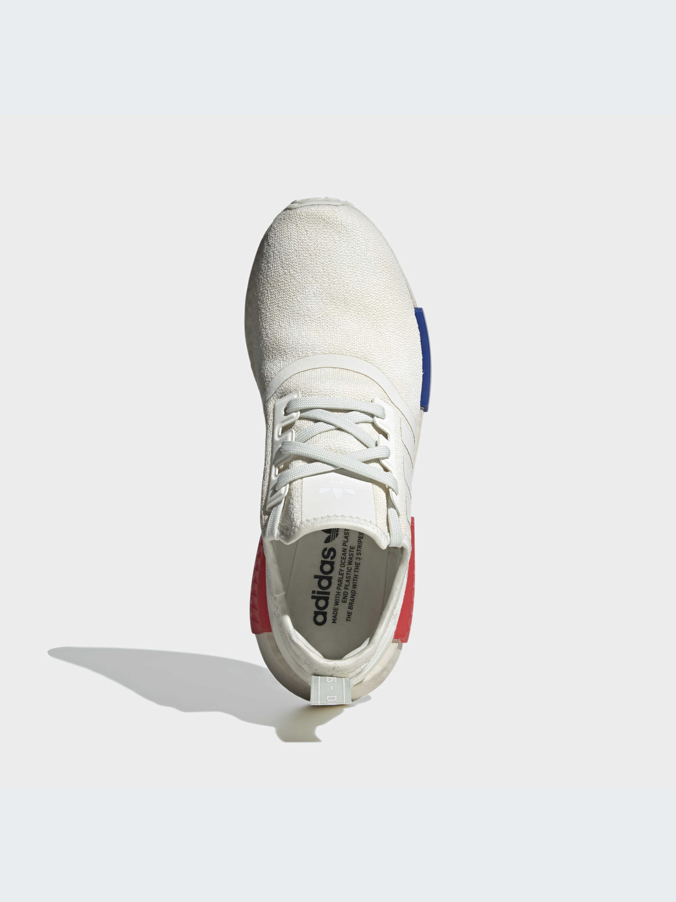 Кросівки Adidas NMD модель HQ4451 Фото