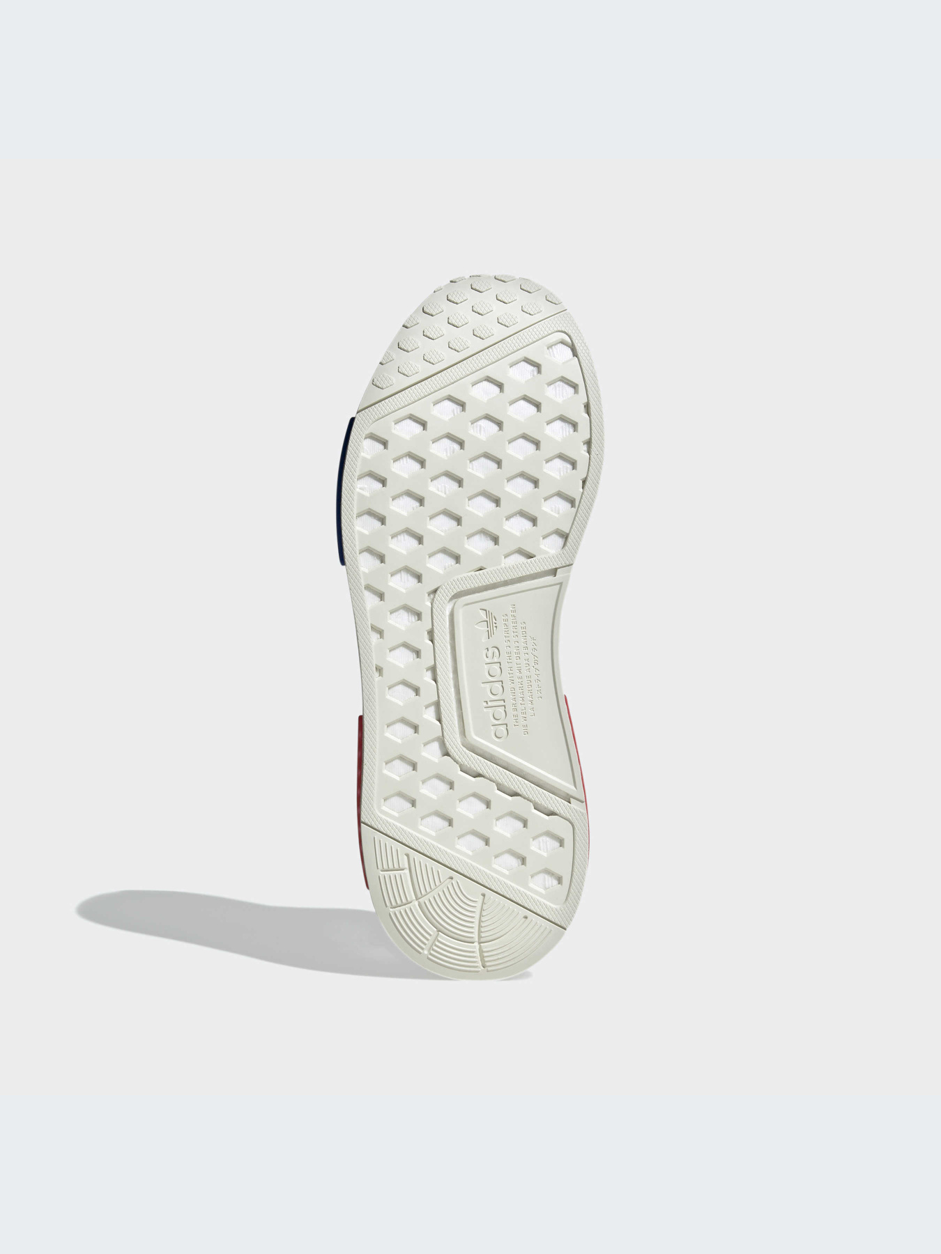 Кросівки Adidas NMD модель HQ4451 Фото