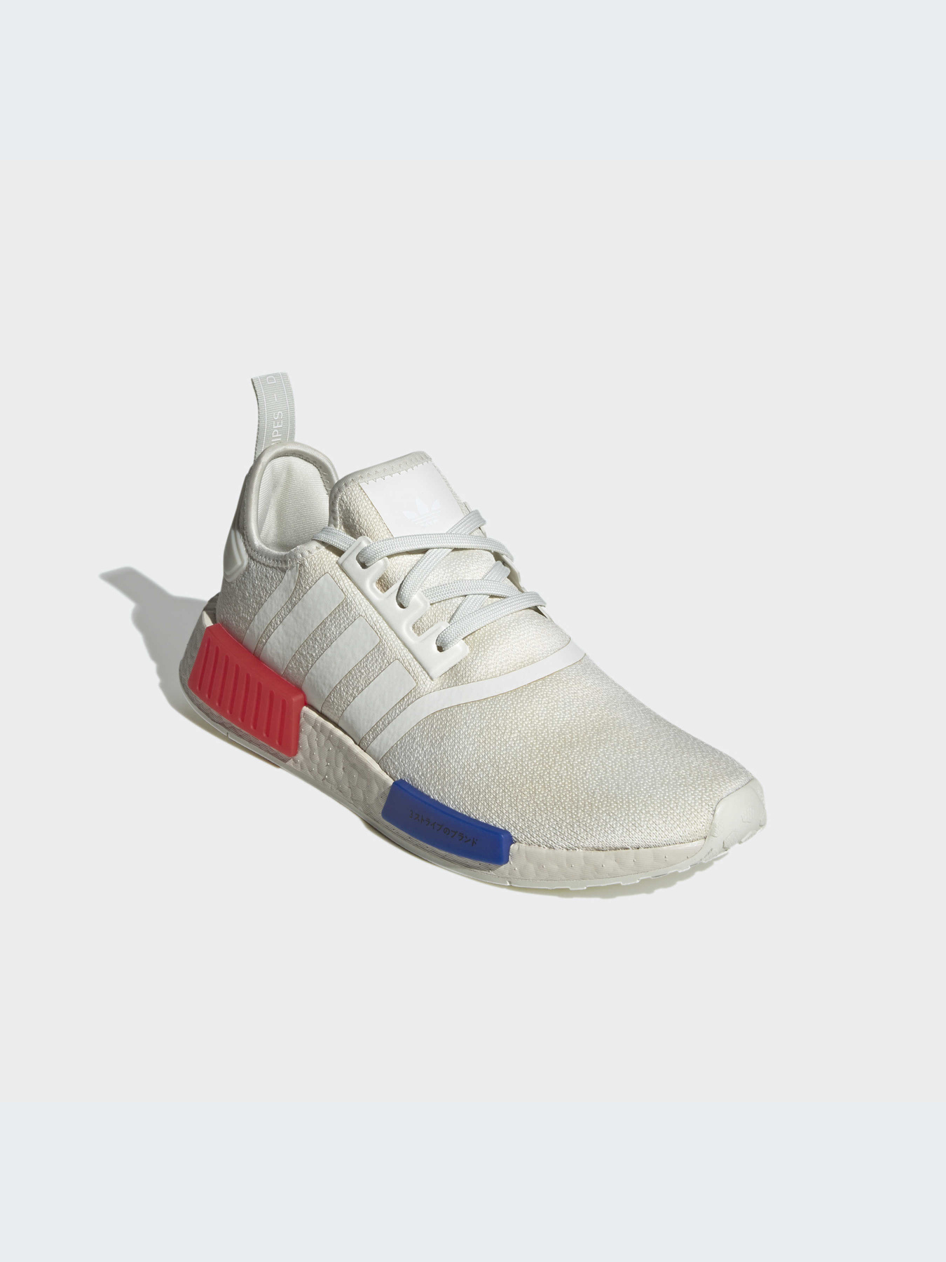 Кросівки Adidas NMD модель HQ4451 Фото