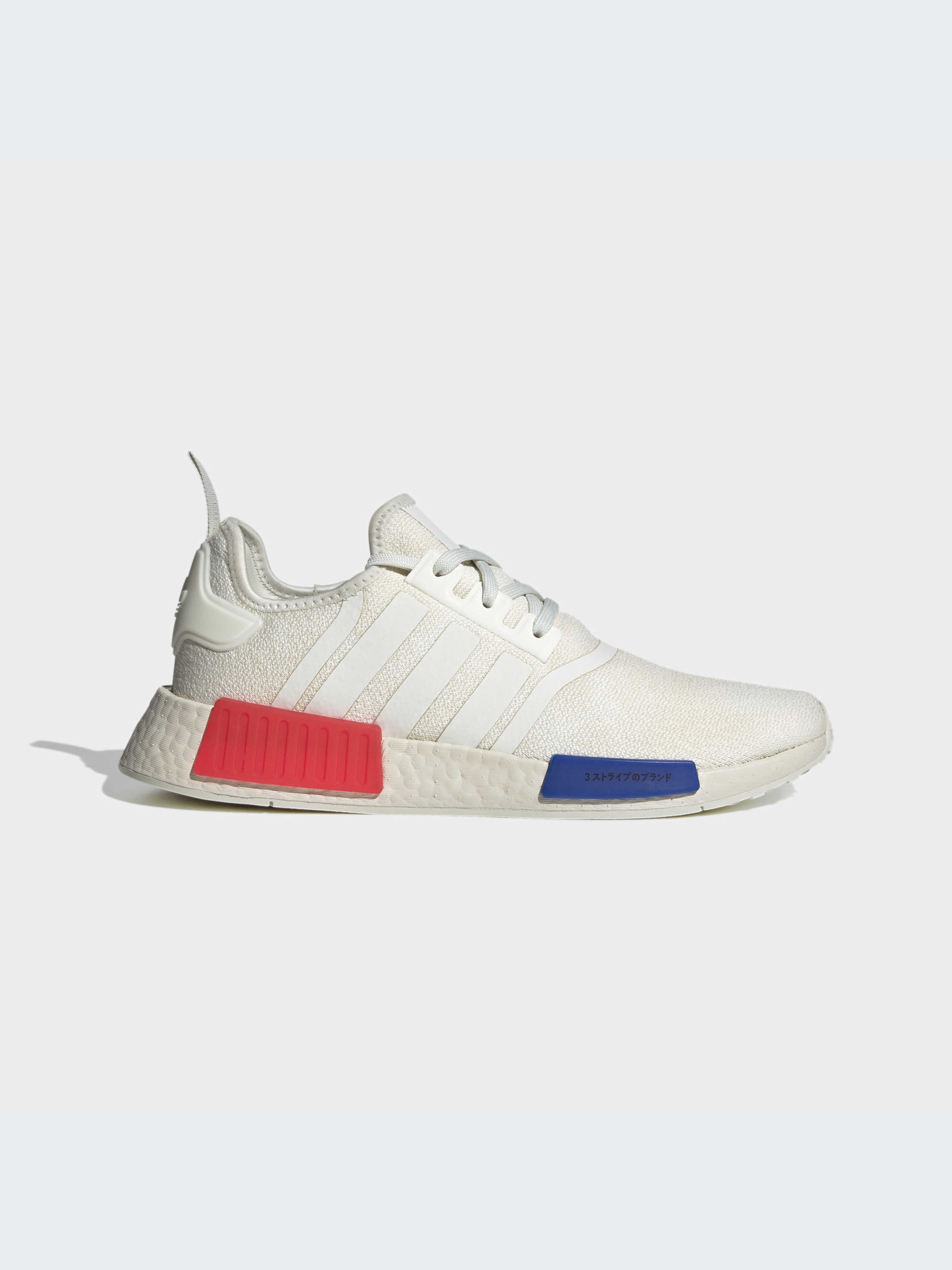 Кросівки Adidas NMD модель HQ4451 Фото
