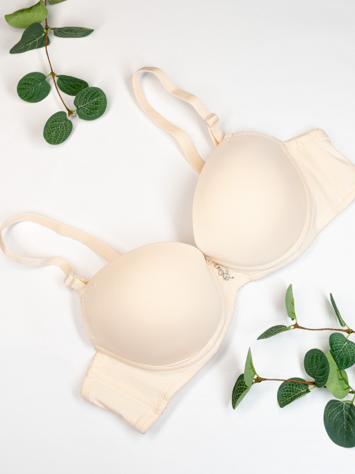 Нижня білизна ISSA Plus модель BL2-654_beige Фото