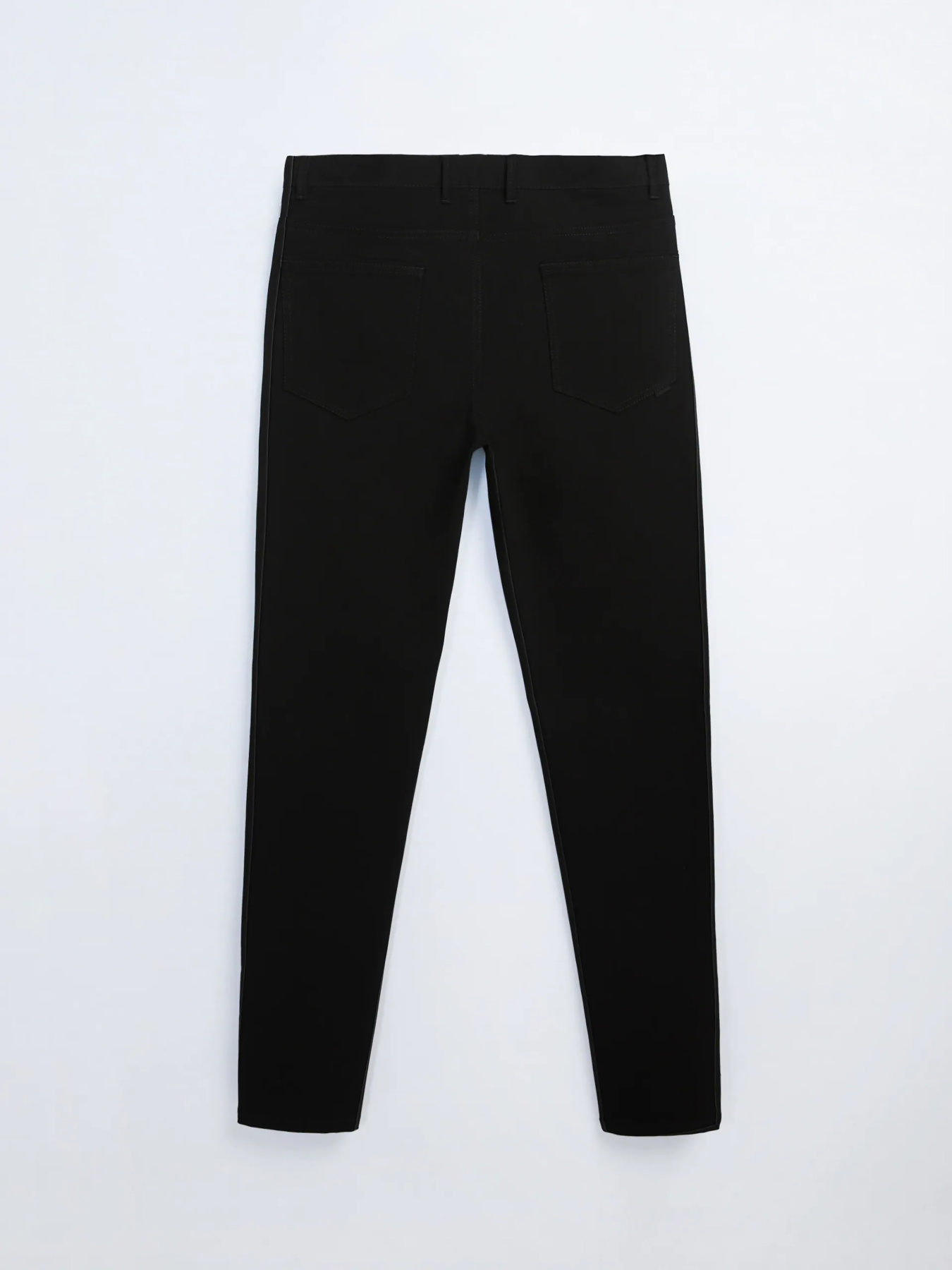 Брюки ZARA модель 65467 Фото