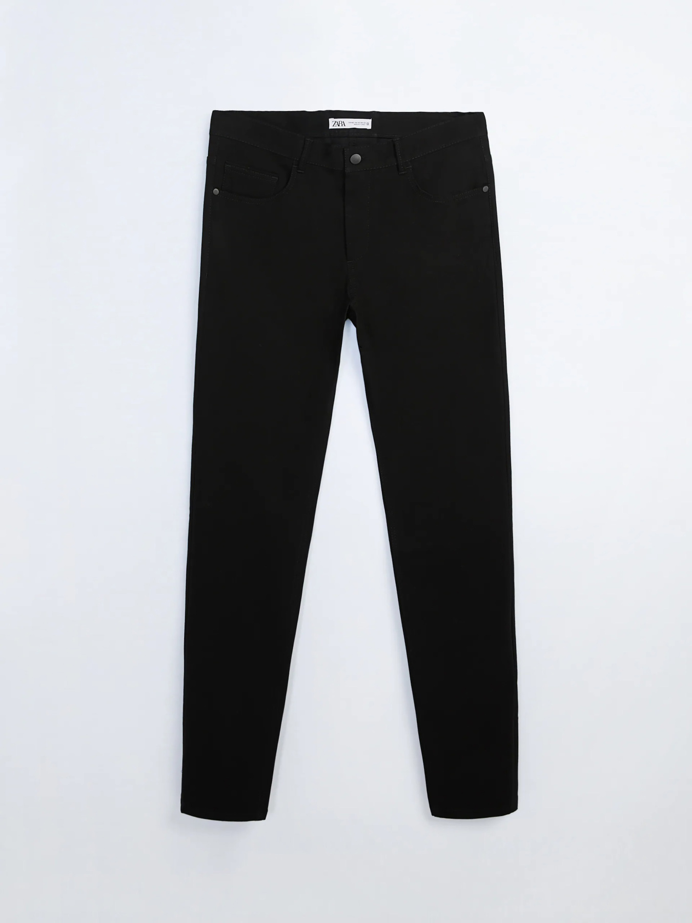 Брюки ZARA модель 65467 Фото