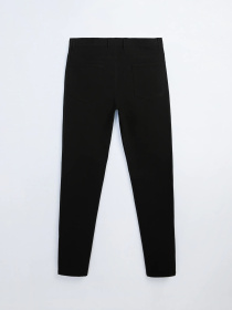Брюки ZARA модель 65467 Фото
