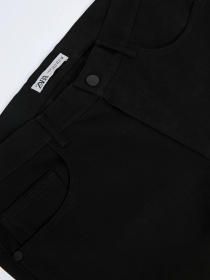 Брюки ZARA модель 65467 Фото